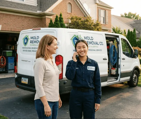 Crawlspace Mold Remediation Dixfield, ME FAQs